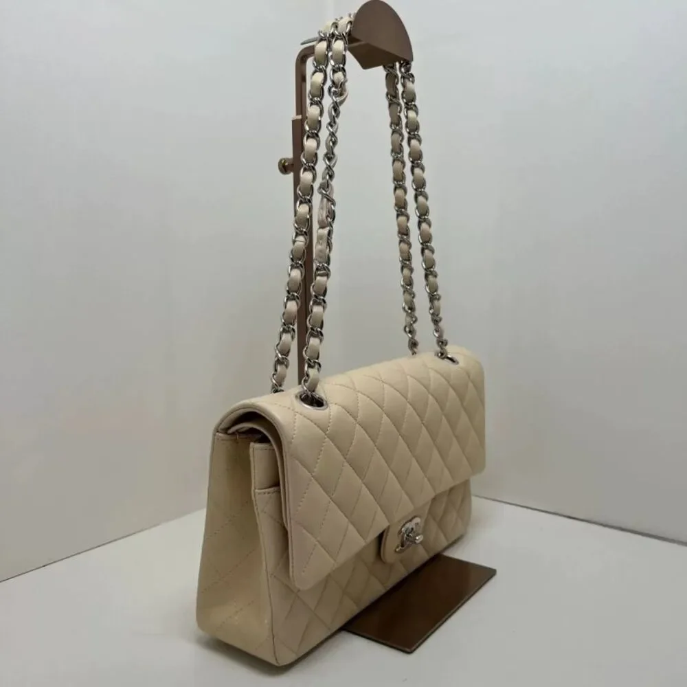Chanel Women Pre-Loved Bag Brand New Condition